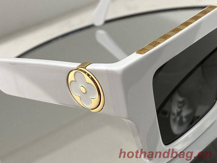 Louis Vuitton Sunglasses Top Quality LVS00367